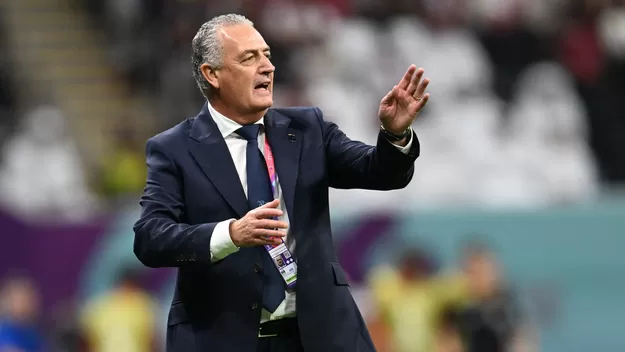 Qatar vs. Ecuador: Ojalá que sea el inicio de algo importante, dijo Gustavo Alfaro