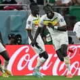 Senegal venció 3-1 a Qatar por el grupo A del Mundial 2022