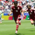 Qatar y Suiza empataron por la Fecha 1 del Grupo B del Mundial 2026 Qatar y Suiza empataron por la Fecha 1 del Grupo B del Mundial 2026