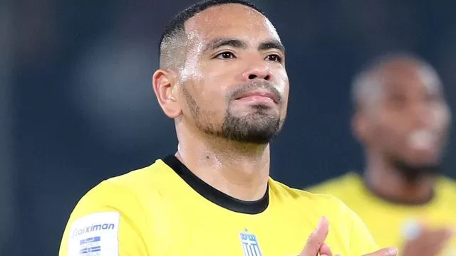 Alexander Callens lleva meses sin jugar por una alteración cardíaca y en AEK Atenas lo monitorean.