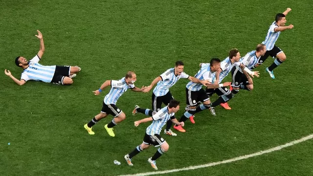 ¿Por qué Argentina llegó a la final? Conclusiones tras las batallas