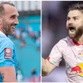 ¿En qué canal ver Sporting Cristal vs. Bragantino y a qué hora juegan por Sudamericana?