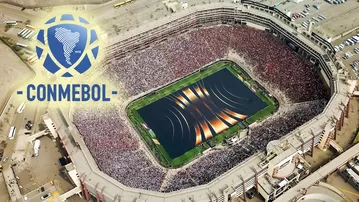 ¿Por qué CONMEBOL no anuncia al Monumental como sede de la final?