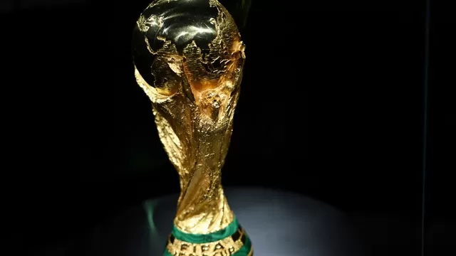 El Mundial 2026 utiliza el sistema de desempate olímpico para determinar la clasificación. (Video: América TV / Foto: Reuters by Dylan Martinez)