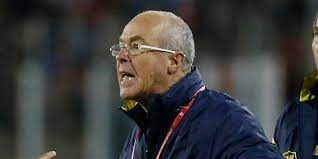 Jorge Célico, ex DT interino de Ecuador
