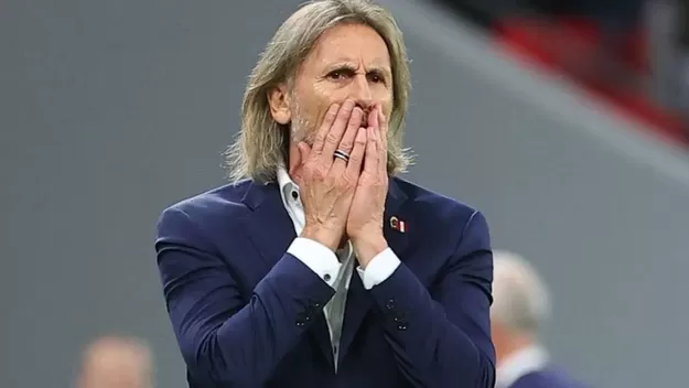 ¡Qué fuerte! Ex DT de Ecuador sobre Ricardo Gareca: Fue mundialista por el reclamo