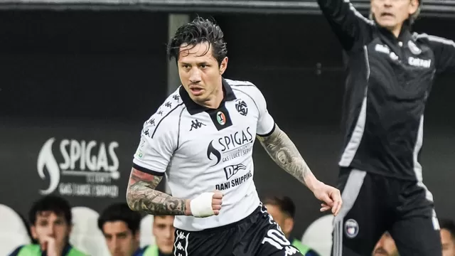 Conoce por qué Gianluca Lapadula no arrancó pretemporada con el Spezia de Italia / X