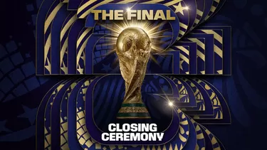 FIFA confirmó ceremonia del clausura del Mundial 2026 antes de la final España vs. Argentina. (Foto: FIFA.com) FIFA confirmó ceremonia del clausura del Mundial 2026 antes de la final España vs. Argentina. (Foto: FIFA.com)