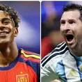 ¿A qué hora es la final del Mundial 2026 entre España vs. Argentina? ¿A qué hora es la final del Mundial 2026 entre España vs. Argentina?