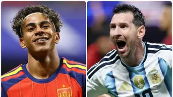 ¿A qué hora es la final del Mundial 2026 entre España vs. Argentina?