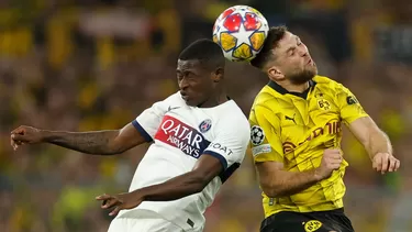 PSG buscará en su estadio dar vuelta al resultado y conseguir la clasificación a la final de la Champions League / Foto: AFP