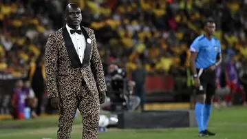 ¿Con qué look saldrá Segundo Castillo para el Universitario vs Barcelona?