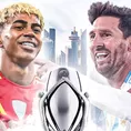 ¿Por qué no se jugó la Finalissima entre España y Argentina? El partido ahora se daría en el Mundial 2026 ¿Por qué no se jugó la Finalissima entre España y Argentina? El partido ahora se daría en el Mundial 2026