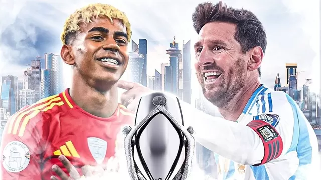España venció a Francia por 2-0 para clasificar a la final del Mundial 2026, donde podría enfrentar a Argentina. (Video: América TV)