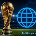 ¿Qué partidos del Mundial 2026 transmite América TV hoy, jueves 19 de junio?