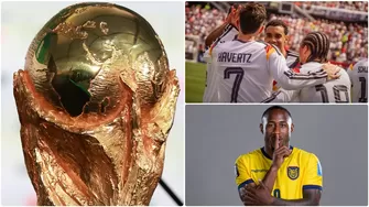 ¿Qué partidos se juegan hoy domingo 14 de junio por el Mundial 2026? Horarios y dónde ver. (Video: América TV)