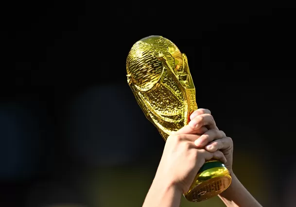 Argentina es el vigente campeón del mundo. 