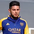 ¿Qué pasará con el futuro inmediato de Carlos Zambrano en Boca Juniors?