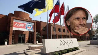 ¿Por qué peligra la permanencia de Ricardo Gareca en la selección de Chile?