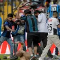 Querétaro vs. Atlas: Detienen a cuatro más implicados en tragedia en estadio