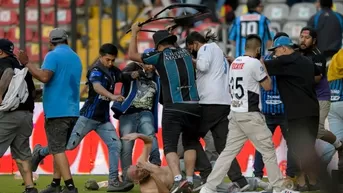 Querétaro vs. Atlas: Detienen a cuatro más implicados en tragedia en estadio