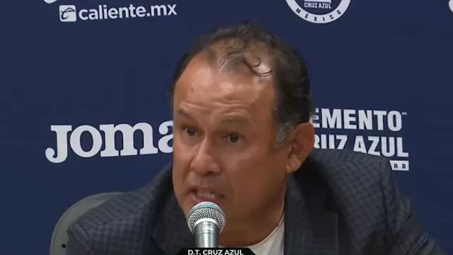 Querétaro vs. Atlas: Juan Reynoso condenó actos salvajes en la Liga MX