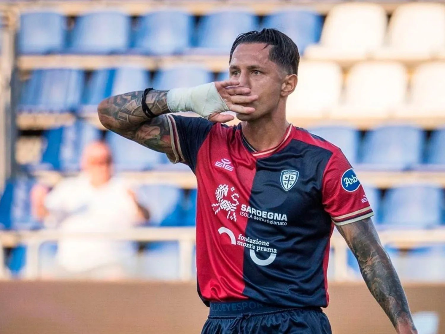 Foto: Serie B