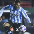 Racing de Avellaneda logró triunfo por 2 goles a 1 frente al Lanús en la liga argentina