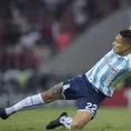 Racing encontró al reemplazo de Paolo Guerrero