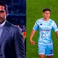 Racing: ¿Qué dijo Fernando Gago sobre el debut de Catriel Cabellos?