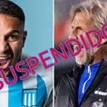 Racing vs. Vélez Sarsfield se suspendió por la muerte del técnico de la reserva