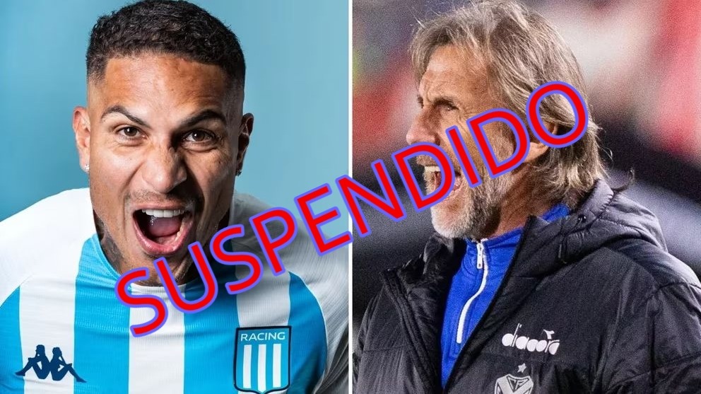 Racing vs. Vélez Sarsfield se suspendió por la muerte del técnico de la reserva