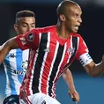 Racing y Sao Paulo igualaron sin goles por la Copa Libertadores