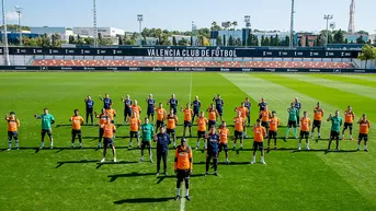 Racismo en el fútbol: Valencia anunció que llegará "hasta el final" por Diakhaby