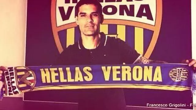 El &#39;Rafa&#39; Márquez regresa a Europa: fichó por el Hellas Verona de Italia 