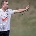 Rafael Dudamel duró 53 días en Brasil: Atlético Mineiro lo despidió