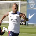 Rafinha dejó el PSG y fichó por Al Arabi de Qatar