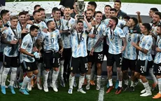 Ranking FIFA: Argentina le arrebató a Francia el tercer lugar en la clasificación - Noticias de ranking-atp