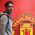 De Real Madrid al Manchester United: Raphael Varane fichó por los &#39;Diablos Rojos&#39;