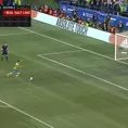 Raúl Ruidíaz anotó penal en definición que eliminó al Seattle Sounders en la MLS