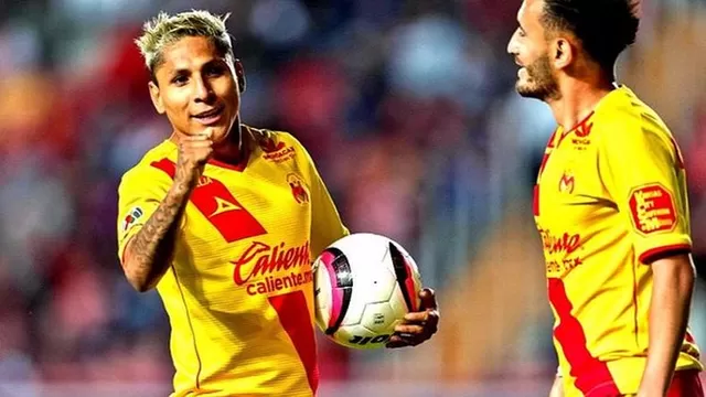 Video: Monarcas Morelia