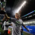 Raúl Ruidíaz: Así festejó tras ganar con Seattle Sounders la Conferencia Oeste