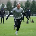 Raúl Ruidíaz en busca de un nuevo título en la MLS con el Seattle Sounders