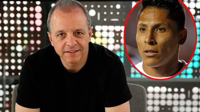 Raúl Ruidíaz: chileno Alberto Plaza se defiende de los ataques vía Twitter