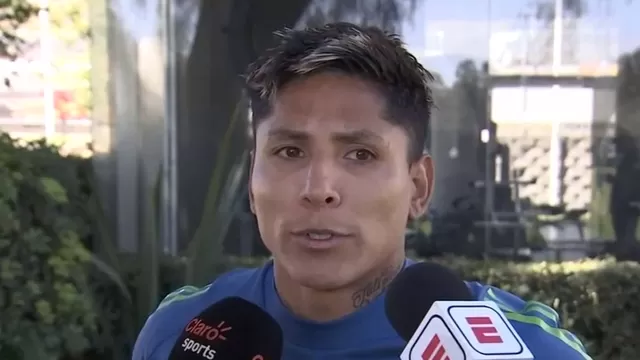 Raúl Ruidíaz tiene 29 años | Video: América TV.