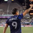 ¿Raúl Ruidíaz deja Seattle Sounders? El peruano publicó un sorprendente mensaje