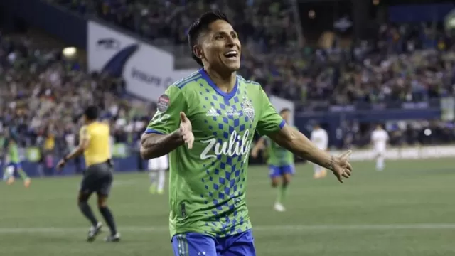 Ruidiaz deja el club norteamericano y podría ser una opción para Universitario. | Video: América Deportes.