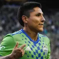 Raúl Ruidíaz: DT de Seattle Sounders se pronunció sobre la lesión del delantero