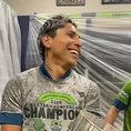 Raúl Ruidíaz: DT del Seattle Sounders se rinde ante el delantero peruano