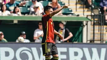 Raúl Ruidíaz: Golazo de la 'Pulga' nominado al mejor de la fecha en la MLS